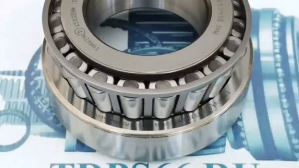 Подшипник конический 32209 TIMKEN- TDPS66.RU