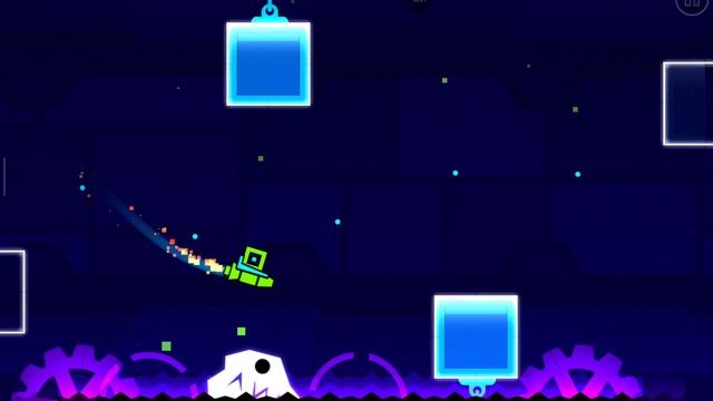 Years geometry dash (world)