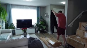 ПОТЕРЯННЫЕ ПОСЫЛКИ снова удивили! Что внутри в этот раз_ 📦😲(Happy Family in CANADA)