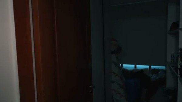 GOO GOO GAGA HORROR MOVIE