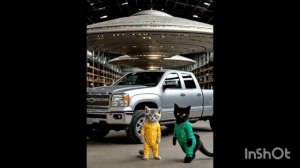 КАК КОТИКИ НА РЫБАЛКУ ЕЗДИЛИ И ЧТО ИЗ ЭТОГО ВЫШЛО