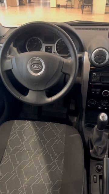 Lada Largus Cross 2020 смотреть онлайн