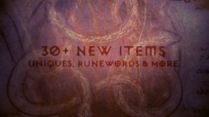 Diablo II Resurrected Warlock Gameplay Trailer