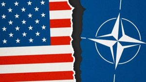 США уходит из НАТО в Европе? Михаил Боркунов и Олег Шаландин.