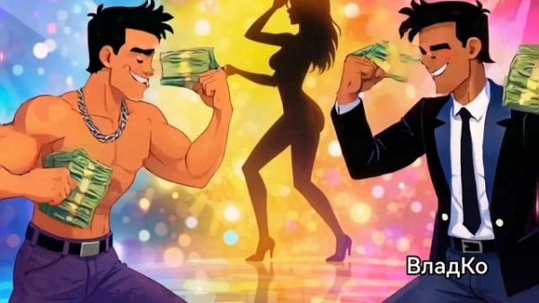 Новая песня клип "Yummy-Yummy"