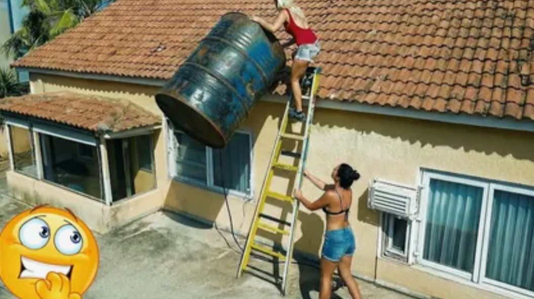 Самые Смешные Неудачи смотреть онлайн