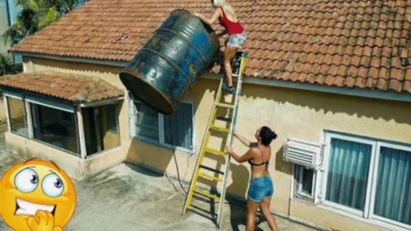 Самые Смешные Неудачи