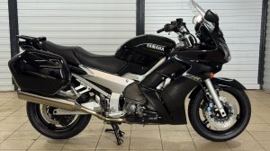 Yamaha FJR1300