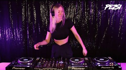 PEZSI [DJ-SET 2026] x HARD BOUNCE - Techno | Hard Trance | Hard Dance | Hard Bounce | Hard Techno