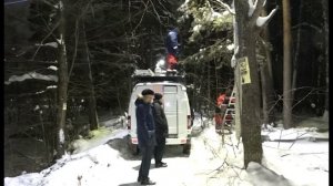 В Заречном на Лесном пруду установили аэратор