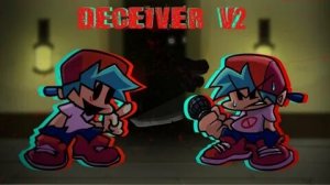 В одном видео 2 BF =) BF? VS BF