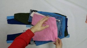 41846 Микс детский лето 0-12 лет, 3пак, CHMX A / S, секонд (extra/1 кат) оптом