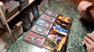 Какая мысль о вас мешает ему жить