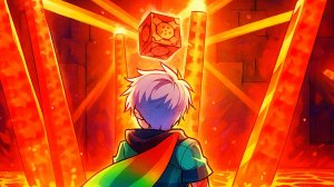 Майнкрафт Летсплей Стрим