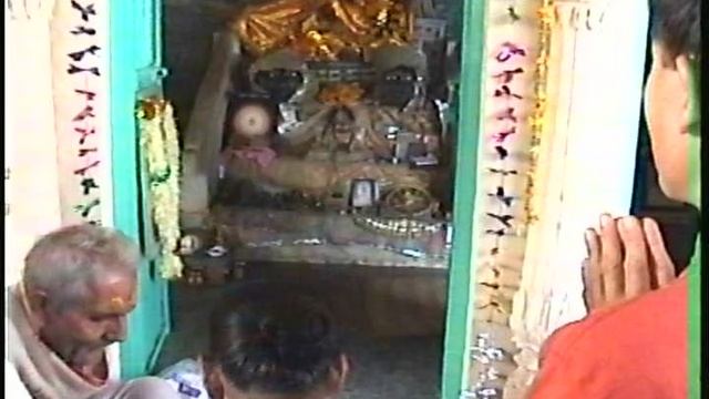 ГОВАРДХАН, ВАРШАНА ......год??