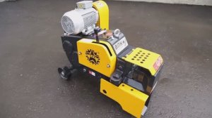 Станки для резки арматуры ВПК