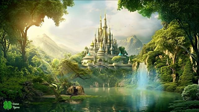 Красивая музыка/Релакс смотреть онлайн