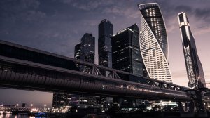 Путешествия 2025, прогулки по городу. Москва (часть 6)