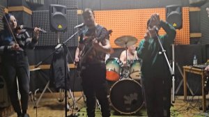 Цветные сны