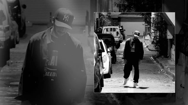 Mr Lambo — Клан (Официальная премьера трека)