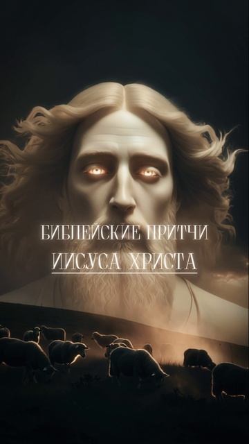 Я пойду за тобой, притча Луки смотреть онлайн