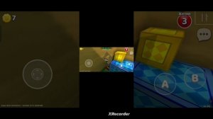 как попасть за карту в Черепахограде?