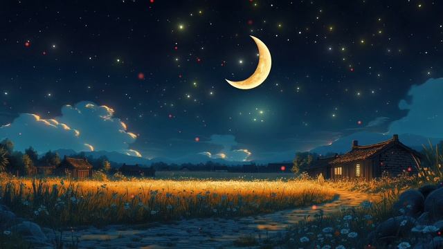 Колыбельная для сна