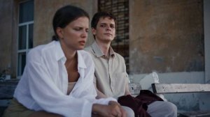 "Хочешь начать новую жизнь?" - отрывок из сериала "Ландыши. Вторая весна"