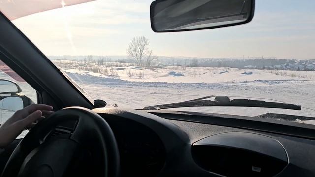 Вождение детям 5-16 лет. Воспитанник Кушаков Алексей. БЦВВМ 02.2026 автошкола Барнаул