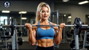 Тренировка / Мотивация / Бодибилдинг