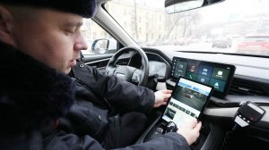 Нарушительница на максималках: блогера задержали за 200 неоплаченных штрафов