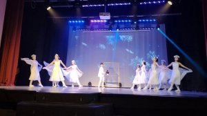 "Искусство жить" 11 февраля