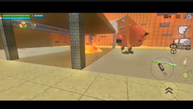 Neon Fly episode 25 part 1