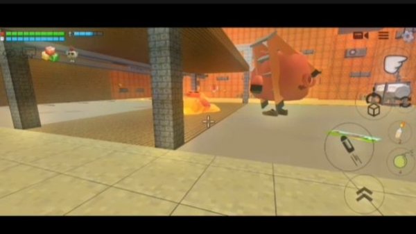 Neon Fly episode 25 part 1