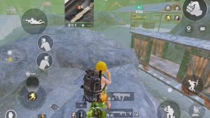 хороший вынос на востание зомби (не фулл катка)