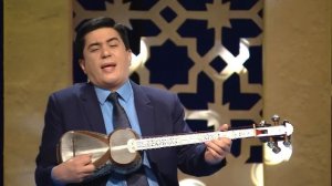 Огабек Собиров