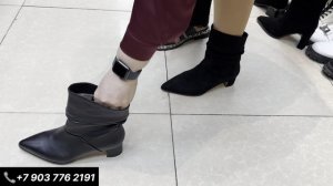 ДАЛИДА-САМЫЙ ЛУЧШИЙ ЖЕНСКИЙ ОБУВНОЙ МАГАЗИН НА САДОВОДЕ !