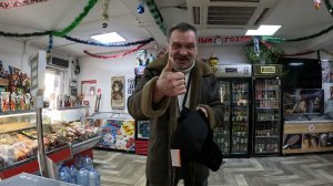 Жёсткая тряска, тоска по бывшему, угрозы к диско-квартире, выкинули друзей, счастливый хедлайнер