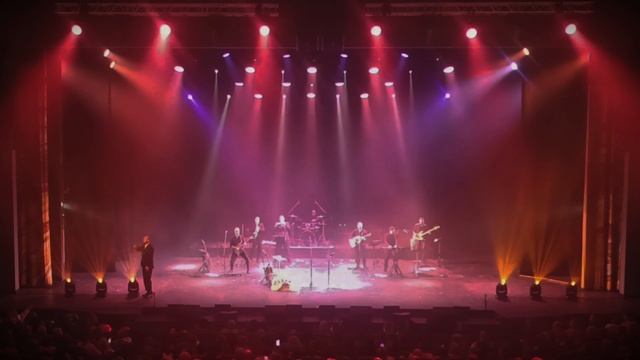 Концерт гр. Губерния. 01.02.26