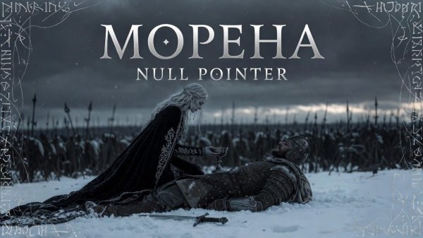 Последний глоток