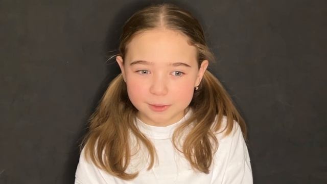 Video Card For An Actor Evdokia Fedulova