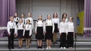 "Дружная семья"