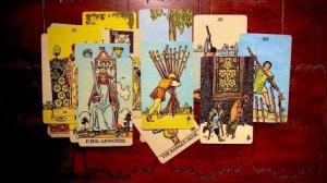 Вы ждали этого очень долго это вот-вот случится🍀🔥таро