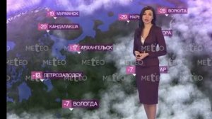 Погода в России на 13.02.2026 г. пт