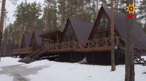 По итогам 2025 года 11 отелей Чувашии вошли в число лучших в стране