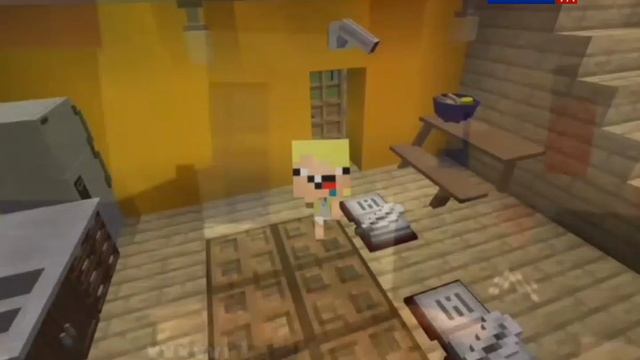 Первый конец эфира (Бибигон 04.01.2024) смотреть онлайн