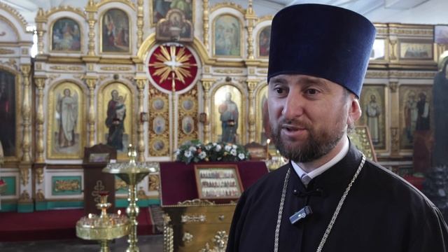 В Армавире 15 февраля отметят Сретение Господне смотреть онлайн