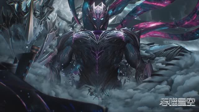 Пожиратель звёзд - Трейлер к новой арке