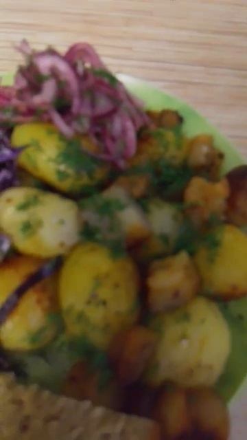 всем приятного аппетита