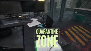 Quarantine Zone The Last Check день 16. Прохождение!